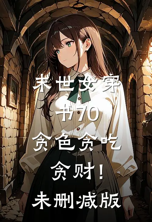 末世女穿书70，贪色贪吃贪财！未删减版