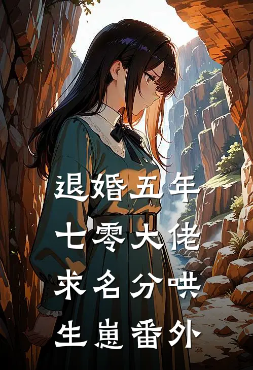 退婚五年，七零大佬求名分哄生崽番外