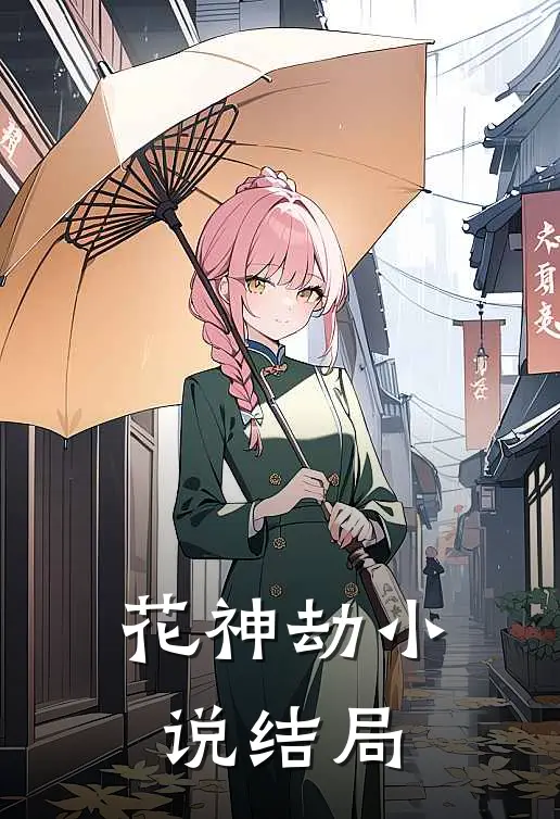 花神劫小说结局