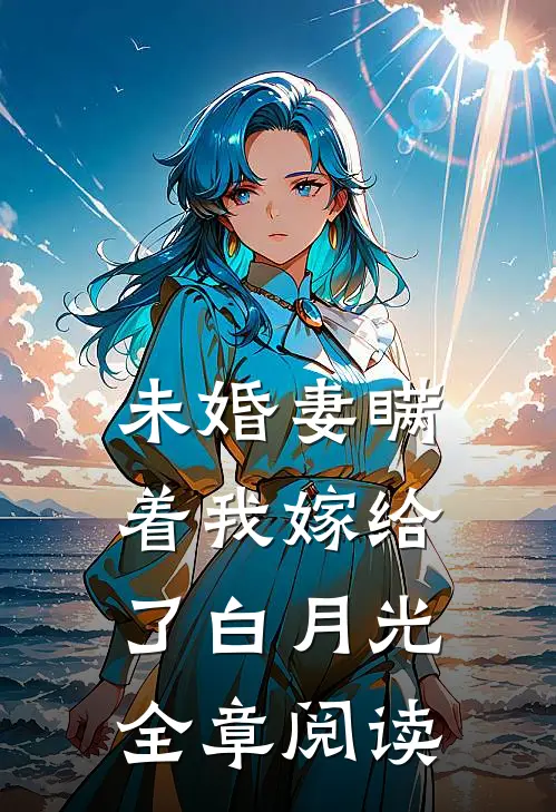 未婚妻瞒着我嫁给了白月光全章阅读