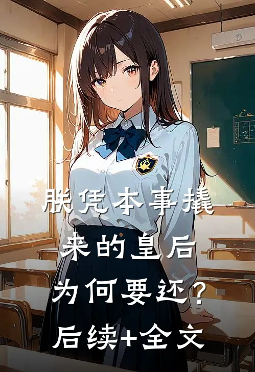 朕凭本事撬来的皇后，为何要还？后续+全文