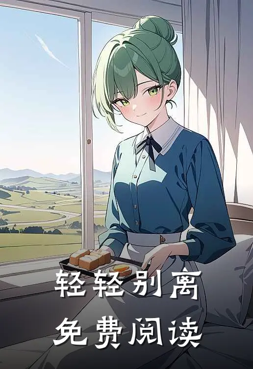轻轻别离免费阅读