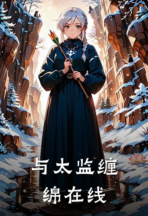 与太监缠绵在线