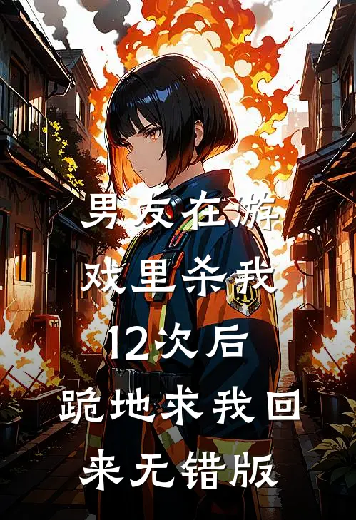 男友在游戏里杀我12次后，跪地求我回来无错版