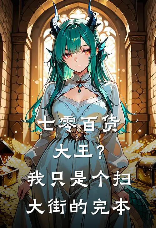七零百货大王？我只是个扫大街的完本