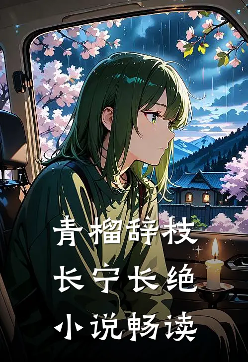 青榴辞枝，长宁长绝小说畅读