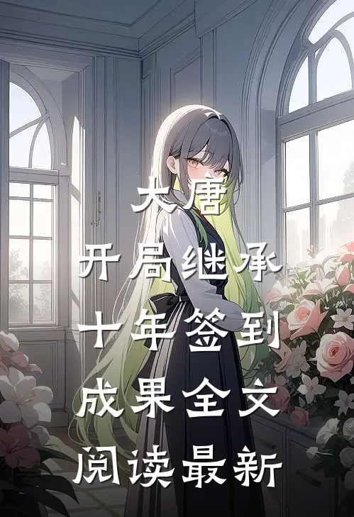 大唐：开局继承十年签到成果全文阅读最新
