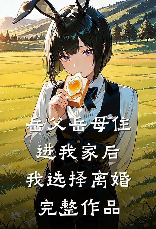 岳父岳母住进我家后，我选择离婚完整作品