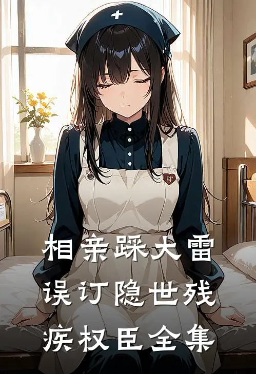 相亲踩大雷，误订隐世残疾权臣全集