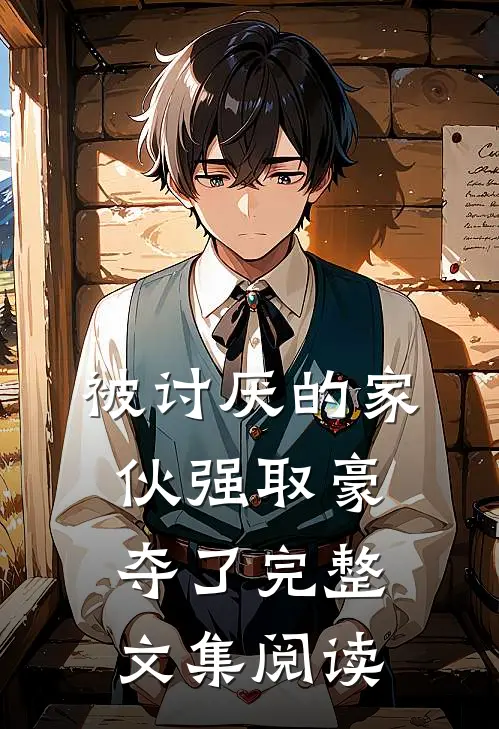 被讨厌的家伙强取豪夺了完整文集阅读