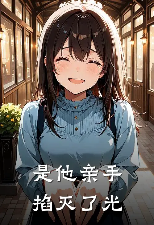 是他亲手掐灭了光明英文