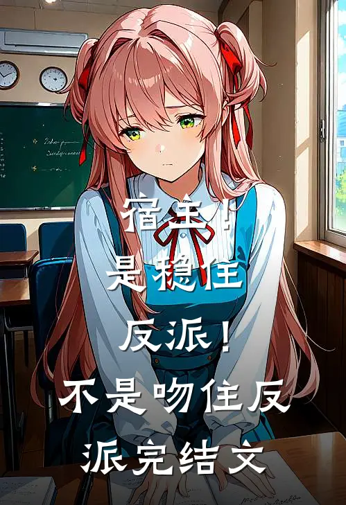 宿主！是稳住反派！不是吻住反派完结文
