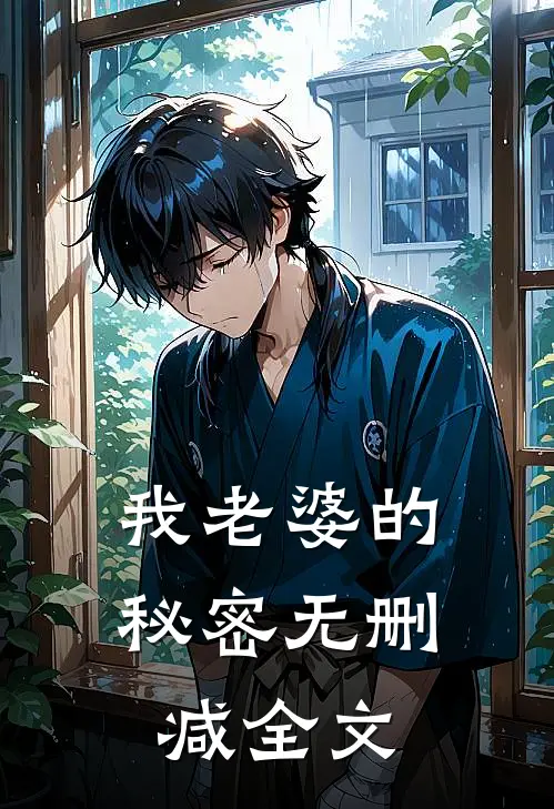 我老婆的秘密无删减全文