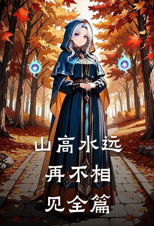 山高水远，再不相见全篇