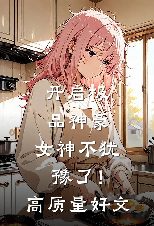 开启极品神豪，女神不犹豫了！高质量好文