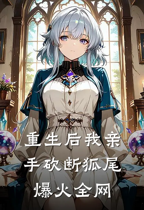 重生后我亲手砍断狐尾爆火全网