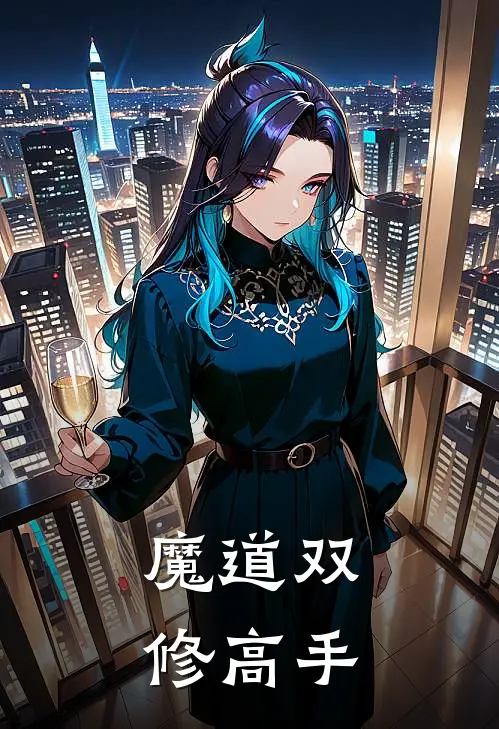 魔道双修高手