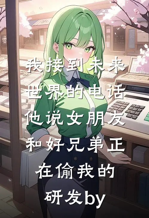 我接到未来世界的电话，他说女朋友和好兄弟正在偷我的研发by