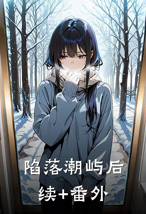 陷落潮屿后续+番外