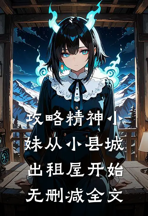 攻略精神小妹从小县城出租屋开始无删减全文