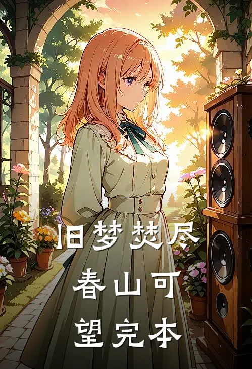 旧梦焚尽，春山可望完本