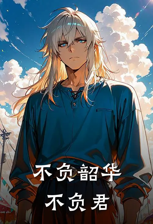 不负韶华不负君