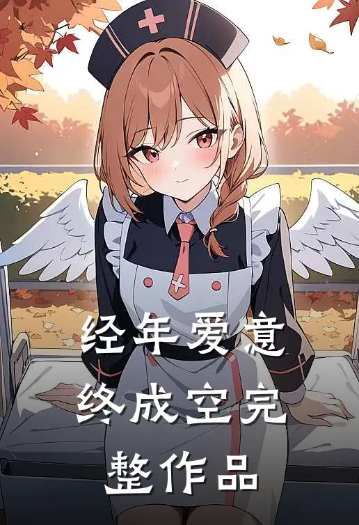 经年爱意终成空完整作品