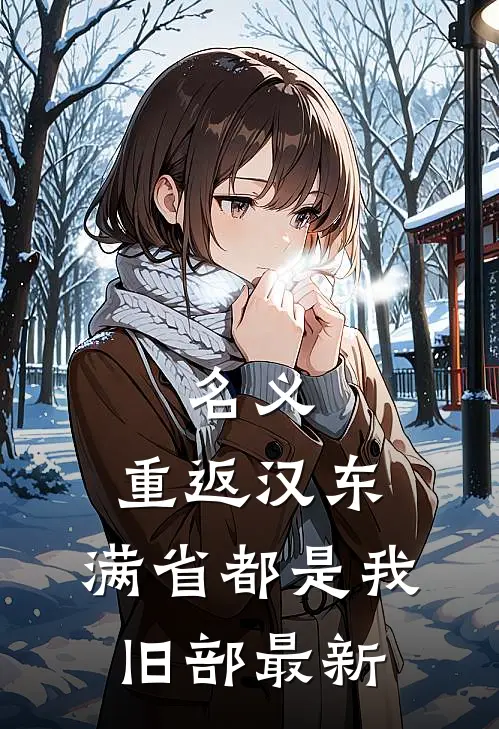 名义：重返汉东，满省都是我旧部最新
