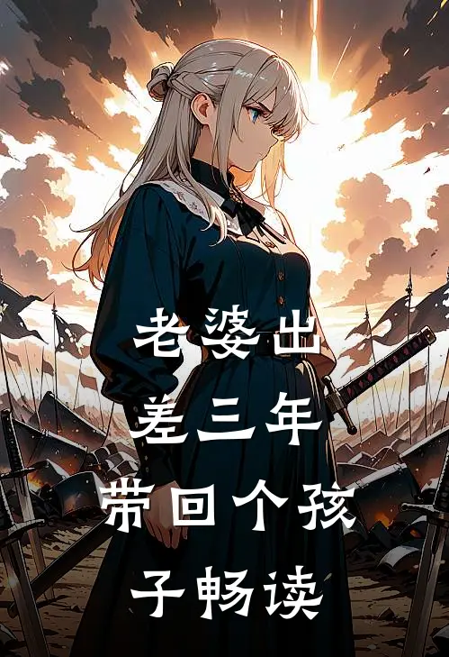 老婆出差三年，带回个孩子畅读