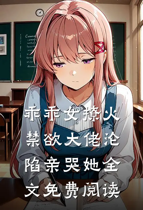 乖乖女撩火，禁欲大佬沦陷亲哭她全文免费阅读