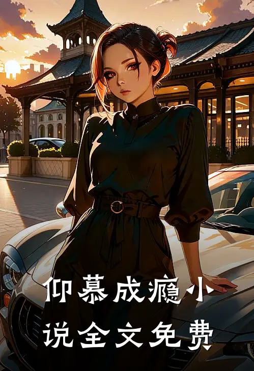 仰慕成瘾小说全文免费