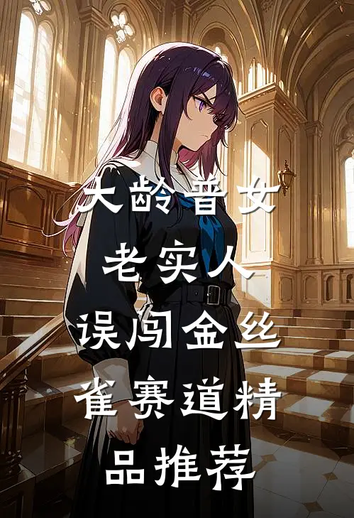 大龄普女老实人，误闯金丝雀赛道精品推荐