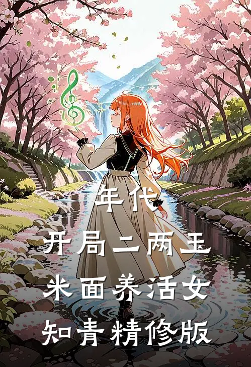 年代：开局二两玉米面养活女知青精修版