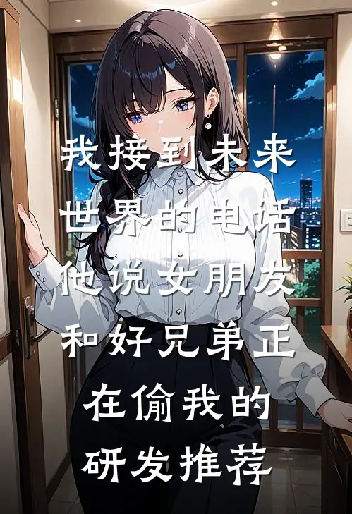 我接到未来世界的电话，他说女朋友和好兄弟正在偷我的研发推荐