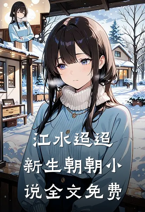 江水迢迢，新生朝朝小说全文免费