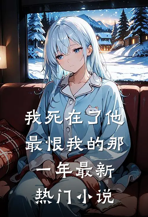 我死在了他最恨我的那一年最新热门小说