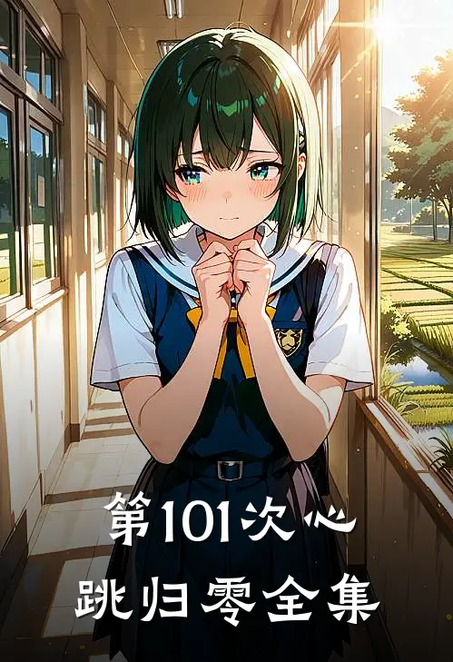 第101次心跳归零全集