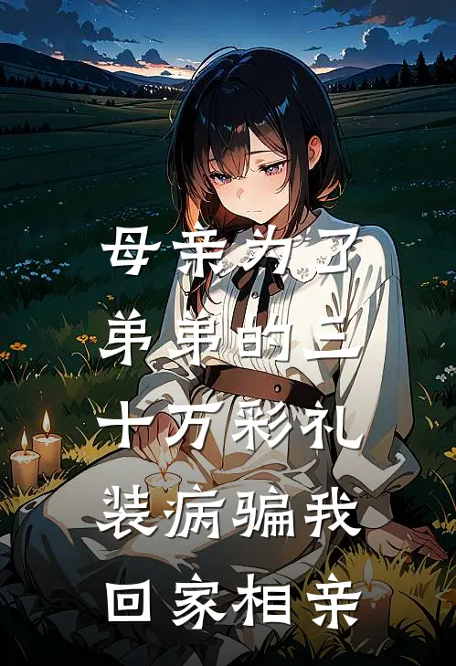 母亲为了弟弟的三十万彩礼,装病骗我回家相亲是哪一集