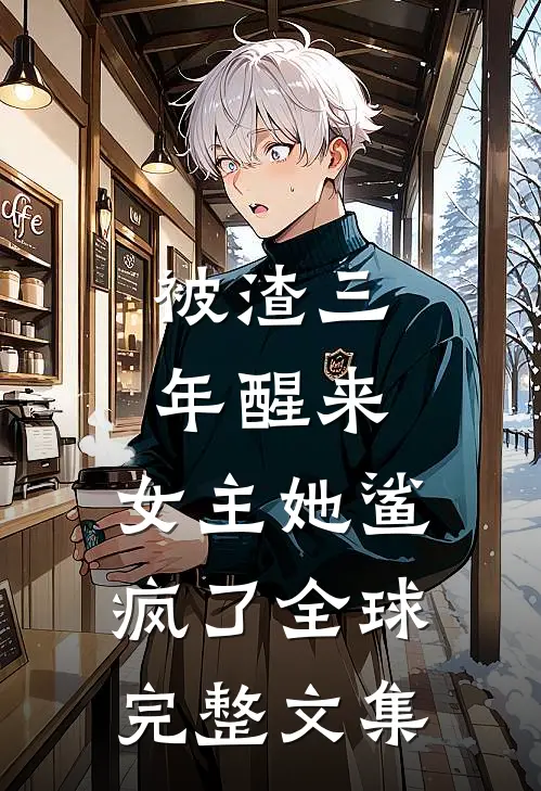 被渣三年醒来，女主她鲨疯了全球完整文集