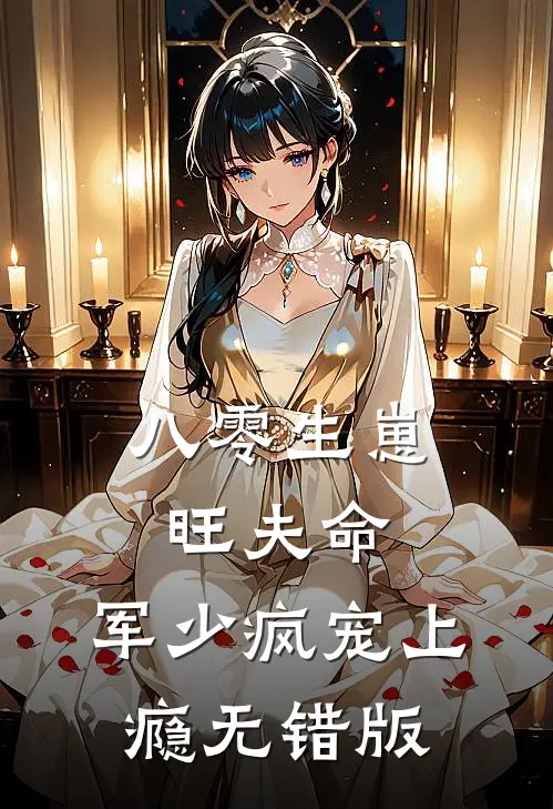 八零生崽旺夫命：军少疯宠上瘾无错版