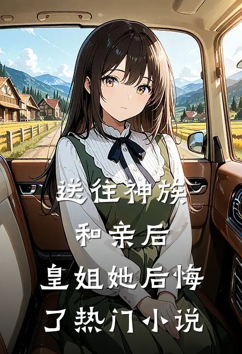 送往神族和亲后，皇姐她后悔了热门小说