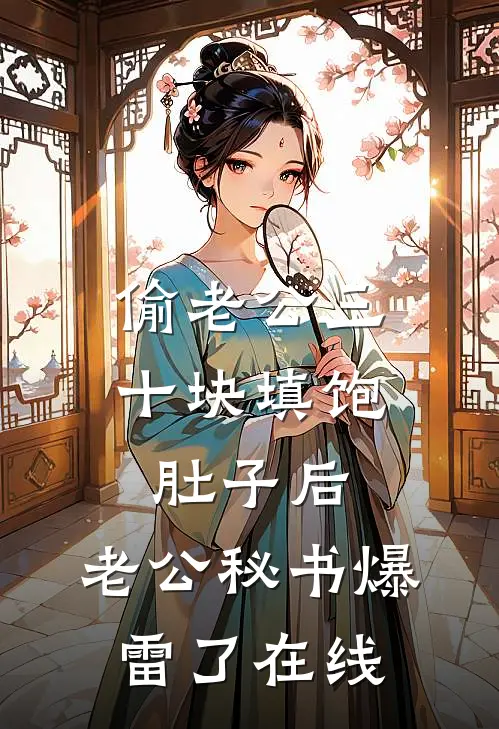偷老公三十块填饱肚子后，老公秘书爆雷了在线