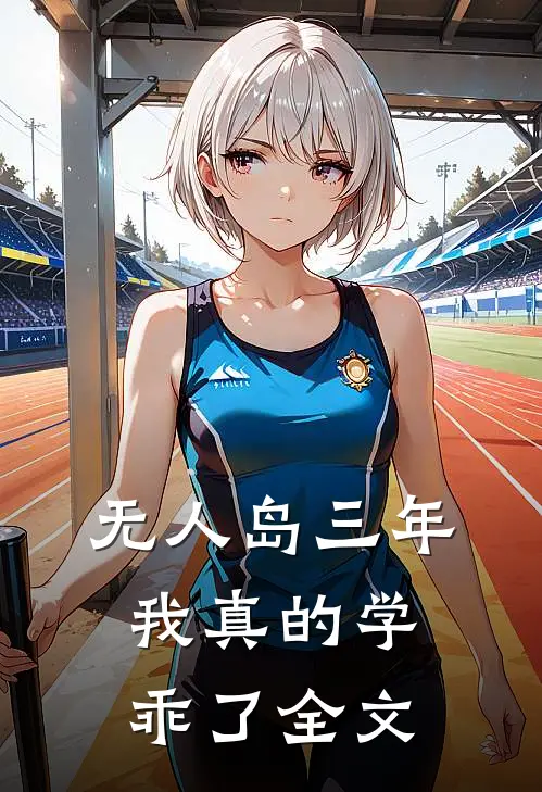 “无人岛”三年，我真的学乖了全文