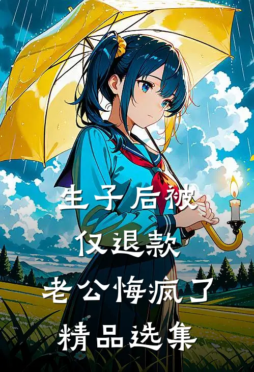 生子后被仅退款，老公悔疯了精品选集
