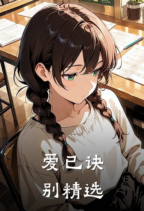 爱已诀别精选