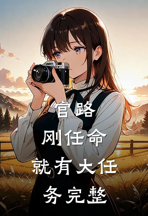 官路：刚任命，就有大任务完整