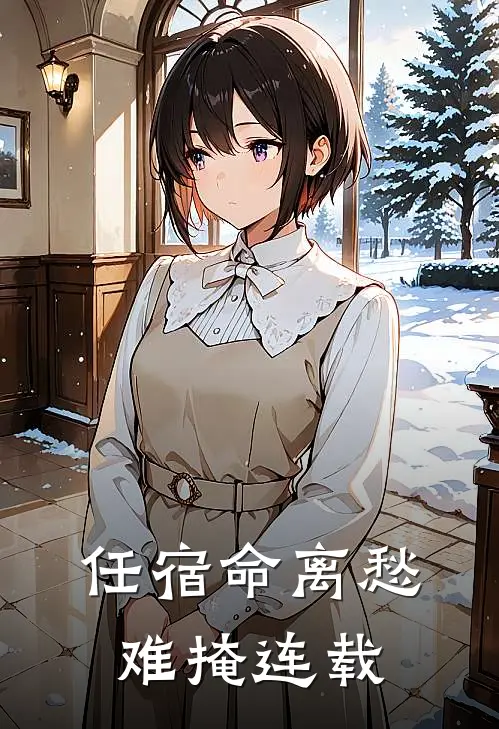 任宿命离愁难掩连载