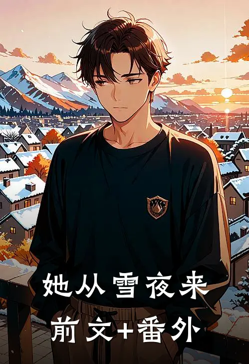 她从雪夜来前文+番外