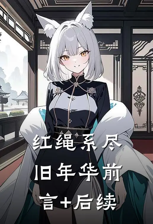 红绳系尽旧年华前言+后续