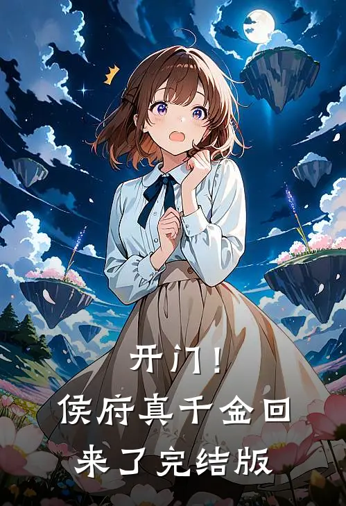 开门！侯府真千金回来了完结版
